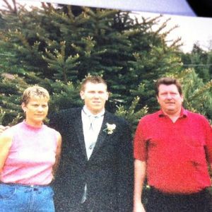 Meet your Posher, Jonathan